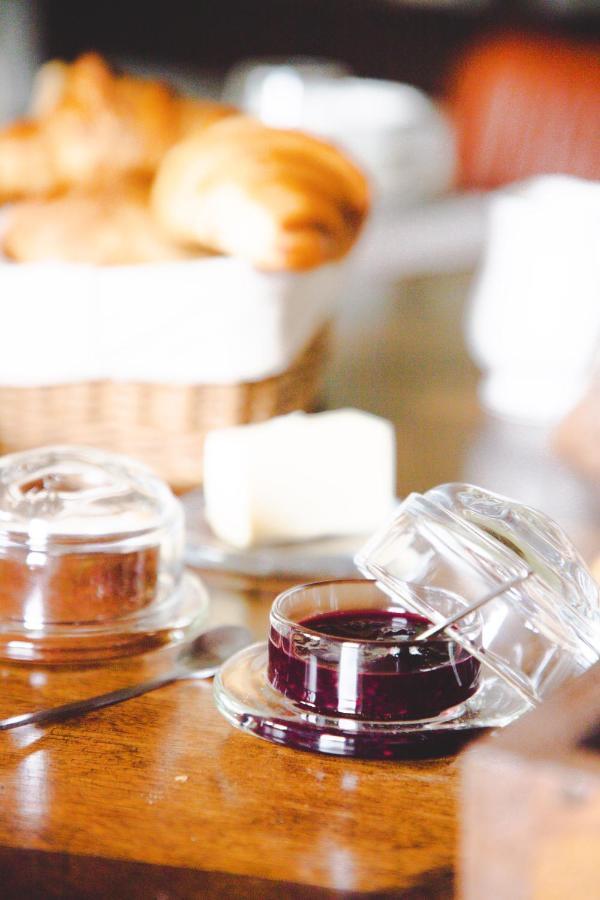 Domaine de Montizeau Bed & Breakfast Lailly-en-Val Exterior foto